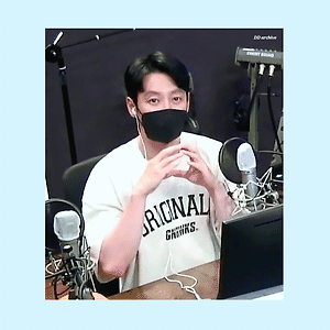 210719 볼륨을 높여요 김동욱 GIF/JPG