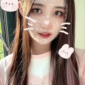 AKB48 Team SH 张倩霏 장치엔페이 캡쳐