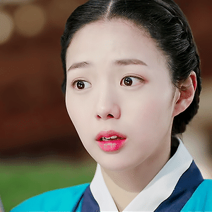 [ 채수빈 ] 역적 : 백성을 훔친 도적 E07 ㅣ 가령 움짤