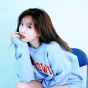190823 나연 TV "다른 나연" 나연 움짤 - 9p