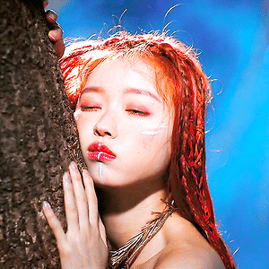 숲의 아이 유아