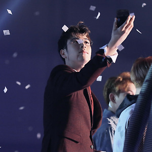 160410 KCON 2016 Japan
