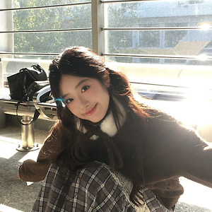 [胡馨尹/후신인] 후신인 샤오홍슈