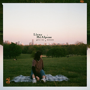 Lizzy McAlpine - Give Me A Minute