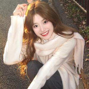 [胡馨尹/후신인]나는 후투투 도우인
