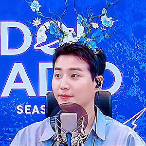 230517_아이돌 라디오(IDOL RADIO) 시즌3 Ep72