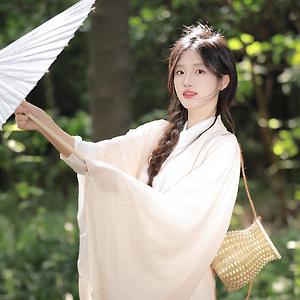 胡馨尹 후신인 项不才 도우인