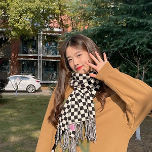 AKB48 TEAM SH 胡馨尹 후신인 샤오홍슈