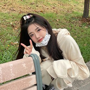 AKB48 TEAM SH 胡馨尹 후신인 웨이보