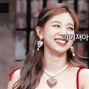 191111 놀라운 토요일 도레미 마켓 미방분 나연 움짤 - 3p