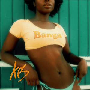 Kes - Banga