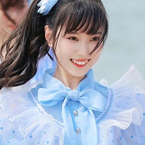 AKB48 TEAM SH EP 马尾与发圈  포니테일과 머리끈
