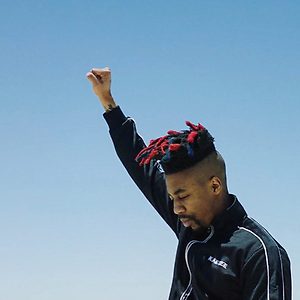 Dax - BLACK LIVES MATTER