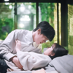 간 떨어지는 동거 EP14 -2