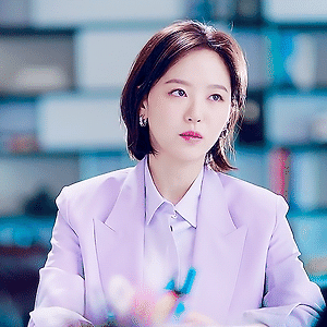 [ 강한나 ] 스타트업 E04 ㅣ 원인재 움짤