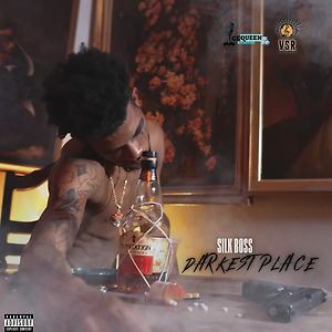 Silk Boss - Darkest Place
