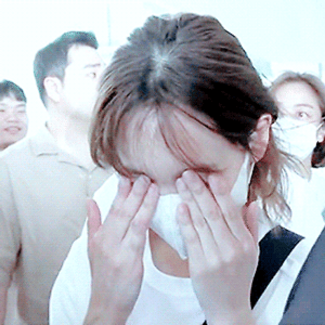 190625 ICN 입국 나연 움짤 - 1p