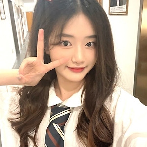 AKB48 TEAM SH 胡馨尹 후신인 샤오홍슈