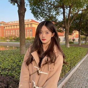 AKB48 TEAM SH 胡馨尹 후신인 웨이보