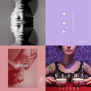 Neoma - Regresen