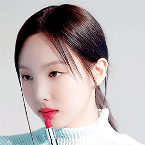 230117 DAZED KOREA GIVENCHY BEAUTY X NAYEON 나연 움짤 - 2p