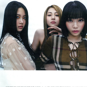 W Korea June 2022