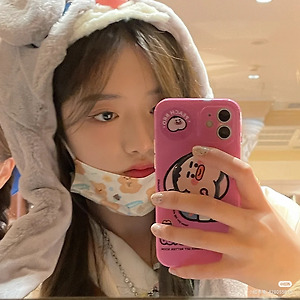 AKB48 TEAM SH 胡馨尹 후신인 샤오홍슈