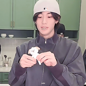 250214 발렌타인 데이 라방 앤톤