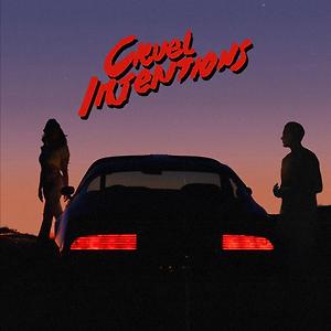Delacey ft. G-Eazy - Cruel Intentions