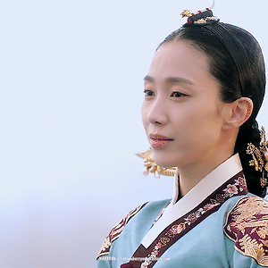 [ 박지연 ] 붉은 단심 E03 ｜ 최가연 움짤