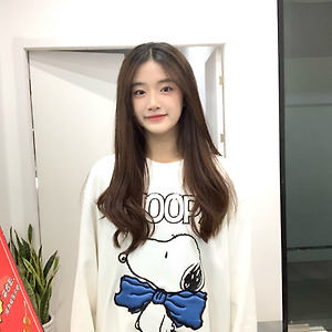 AKB48 Team SH 胡馨尹 후신인 오아시스