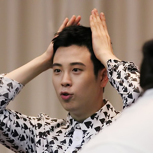 140804 용산 팬사인회