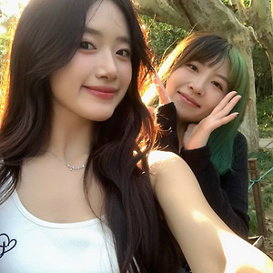 [胡馨尹/후신인] 乔一乔er 샤오홍슈