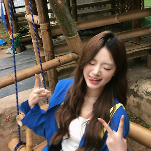 [胡馨尹/후신인] 후신인 샤오홍슈