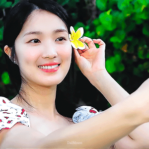 발리 브이로그 김혜윤