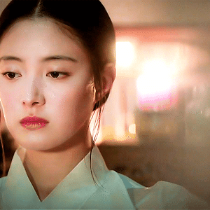 옷소매 붉은 끝동 ep16: 이세영, 이준호 13P