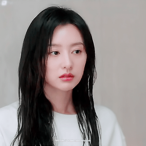 [ 김지원 ] 눈물의 여왕 E05 ｜ 홍해인 움짤