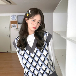 AKB48 TEAM SH 胡馨尹 후신인 샤오홍슈