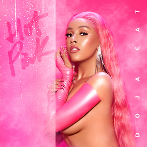 Doja Cat ft. Gucci Mane - Like That