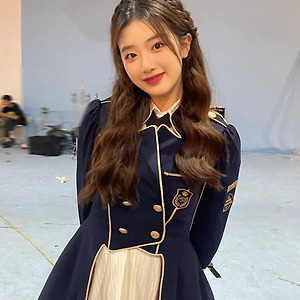 AKB48 TEAM SH 胡馨尹 후신인 샤오홍슈