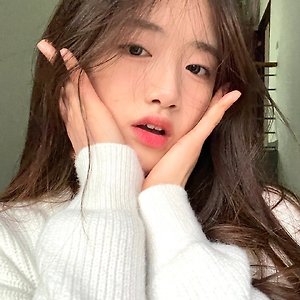 AKB48 TEAM SH 胡馨尹 후신인 웨이보