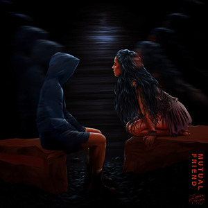 Jessie Reyez - MUTUAL FRIEND