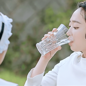 [ 김민정 ] 미스터 션샤인 E05 ㅣ 쿠도 히나 움짤