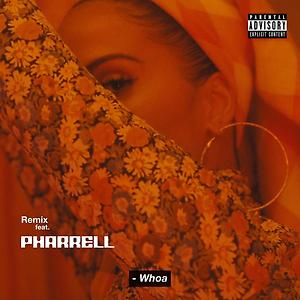 Snoh Aalegra - Whoa