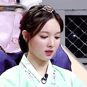 160207 복면가왕 나연 움짤 - 2p