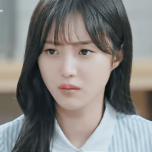 [ 한소은 ] 미스터 기간제 E02 ㅣ 한태라 움짤