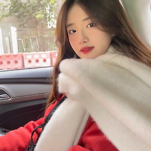 AKB48 TEAM SH 胡馨尹 후신인 웨이보