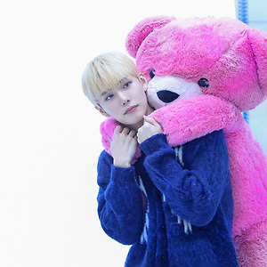 2024 HBD 촬영 비하인드
