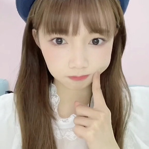 AKB48 TEAM SH 沈莹 션잉 도우인 캡쳐
