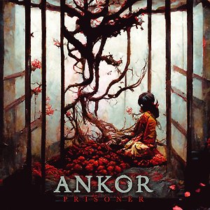 ANKOR - Prisoner